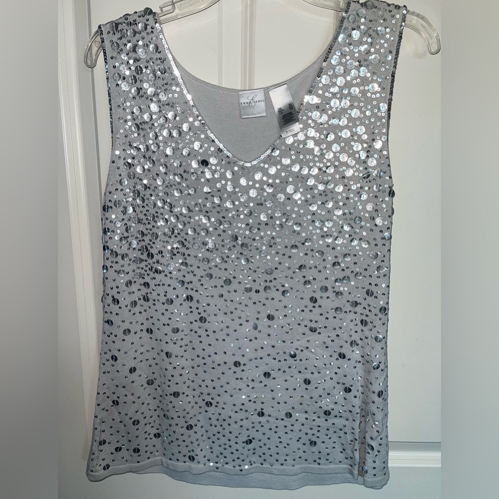 Emma James top